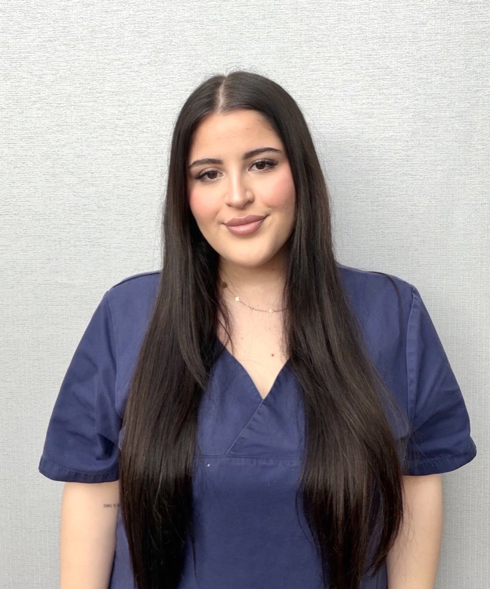 Nadiya Hamoud
