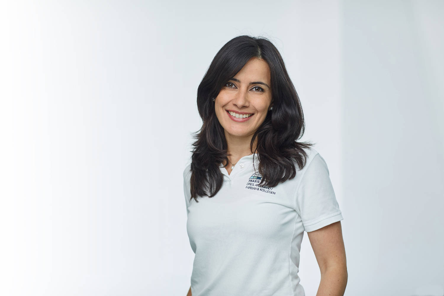 Dr. F. Farsian